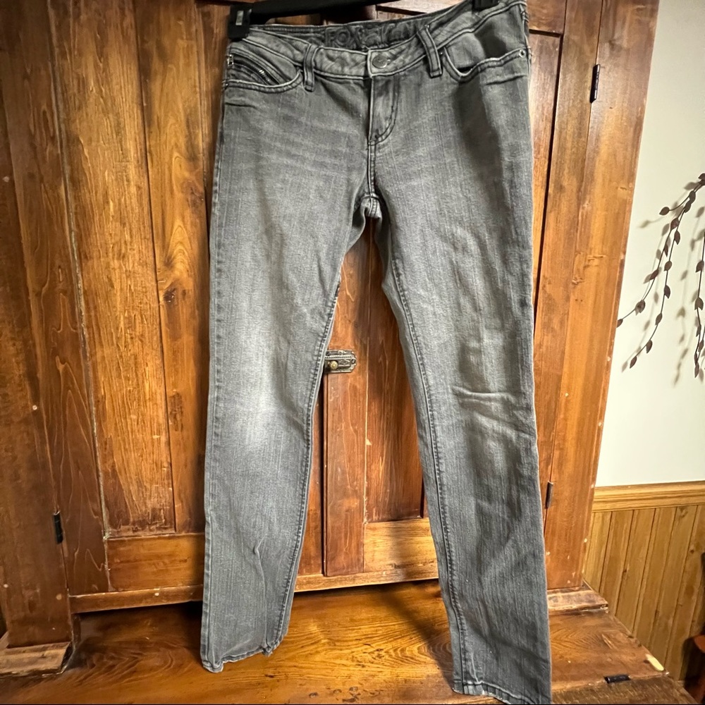 Fox Racing Skinny Jeans - Picture 2 of 5